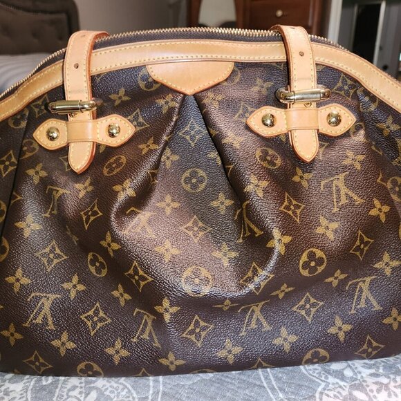 Louis Vuitton Monogram AB Tivoli GM - Picture 2 of 13
